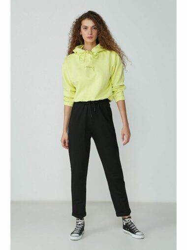 شلوار ورزشی زنانه C&City کد  TCTY22FWPJM014