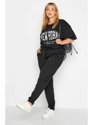 شلوار ورزشی زنانه Stil Diva کد  126107