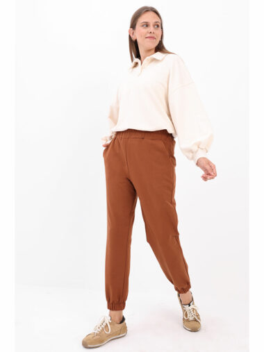 دویدن پایین تنه گرمکن ورزشی زنانه ALLDAY کد  BOB73002AL0