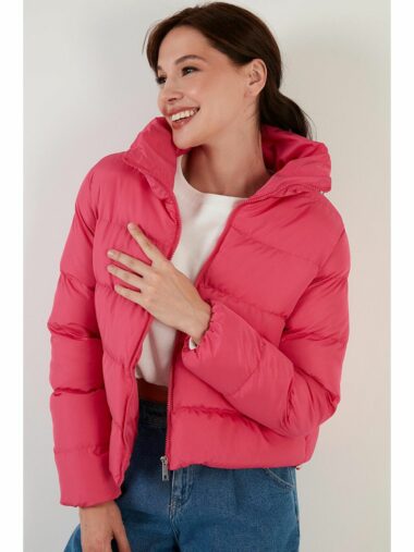 کاپشن بادی زنانه Lela کد  6020045