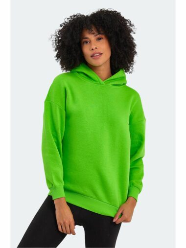 هودی زنانه SLAZENGER کد  ST22WK014-834