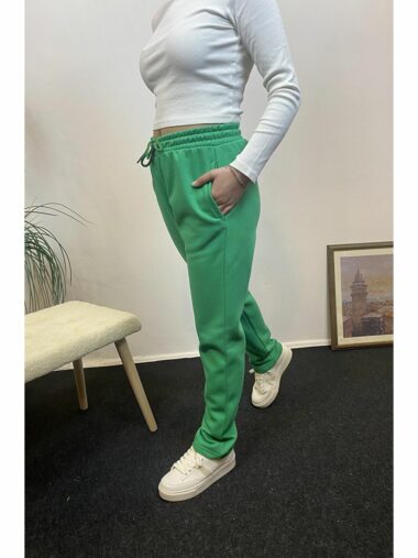 شلوار ورزشی زنانه Süperlife کد  SPR24EAK95