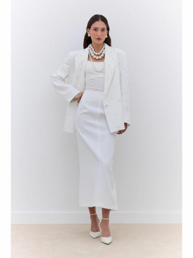 دامن زنانه Manuka کد  M-4253