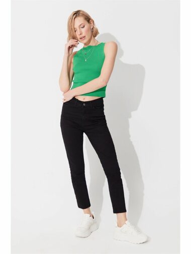 جین زنانه Sherin کد  SS23JP4744