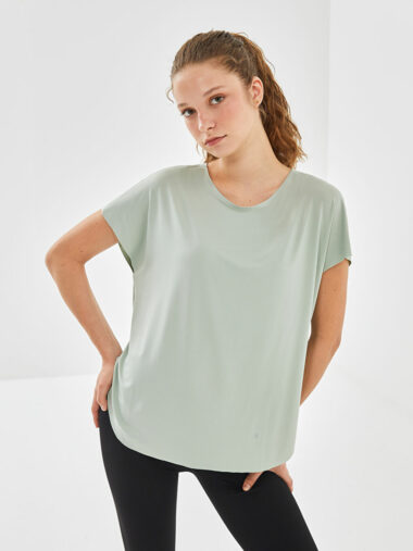 تی شرت زنانه KOOR کد  W4LI89Z8