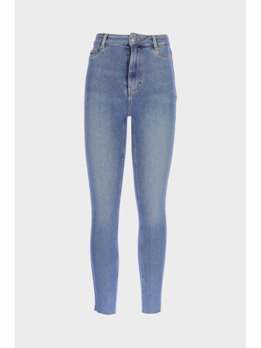 جین زنانه CROSS JEANS کد  C 4521-225