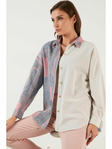 پیراهن زنانه Lela کد  6234629