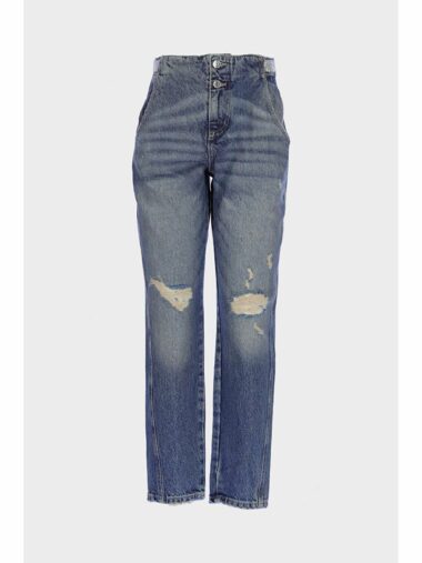 جین زنانه CROSS JEANS کد  C 4525-133