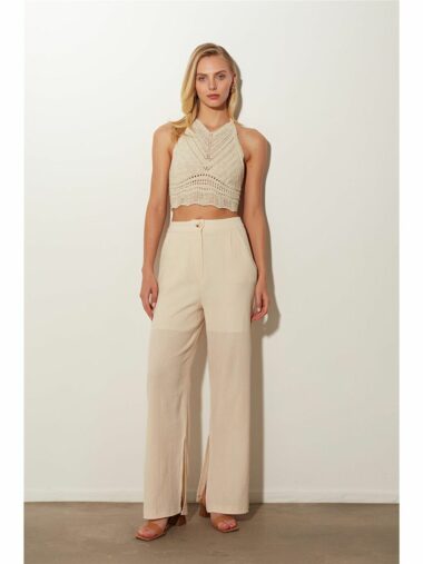 شلوار زنانه Sherin کد  SS23P4798