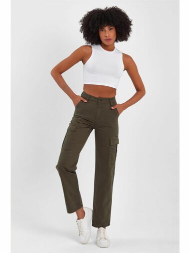 جین زنانه Explode کد  245EXPJ