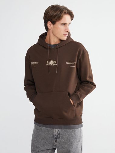 هودی  ایکس ساید