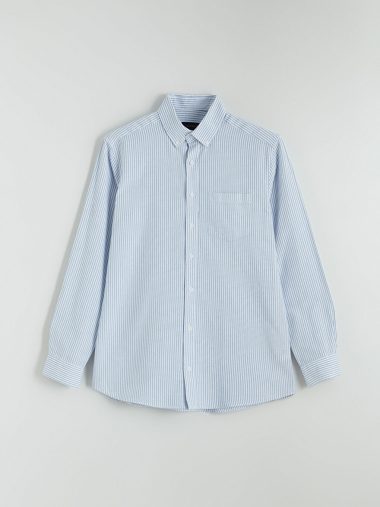 پیراهن  سوز بلو