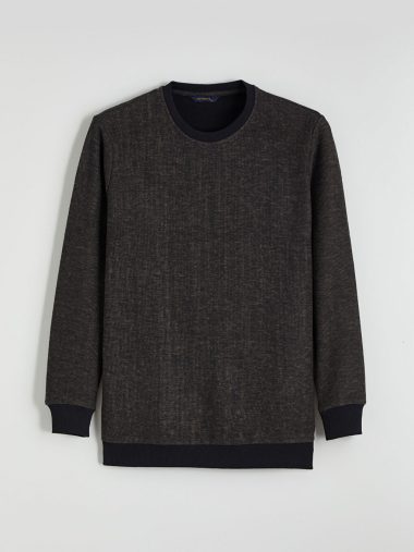 سویشرت  سوز بلو