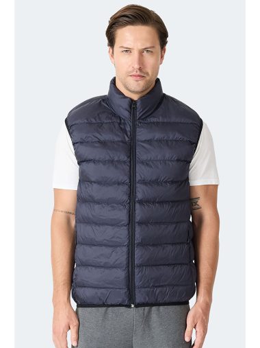 جلیقه پافر  اسلازنگر