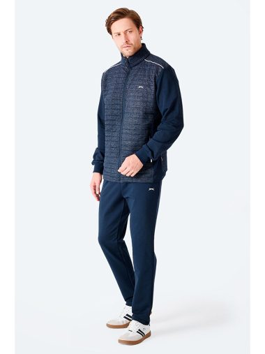 ست لباس ورزشی  اسلازنگر