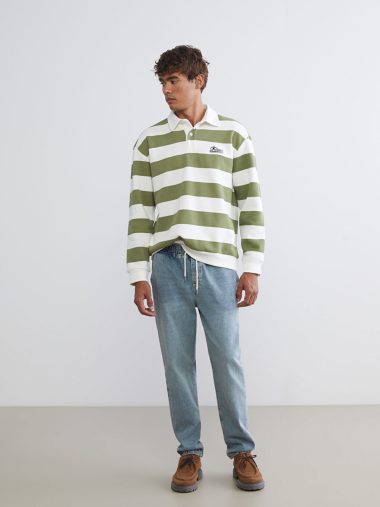 شلوار جین  ال سی وایکیکی