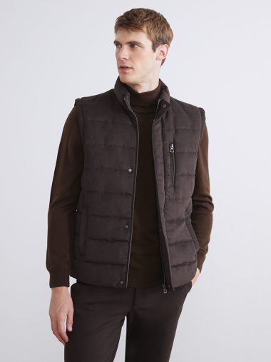 جلیقه  سوز بلو