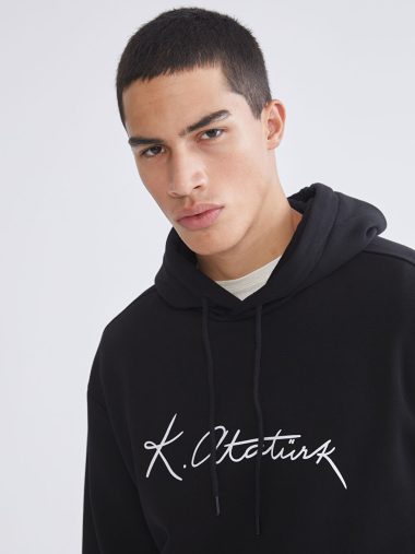 هودی  ایکس ساید