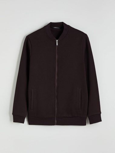 سویشرت زیپ دار  ال سی وایکیکی