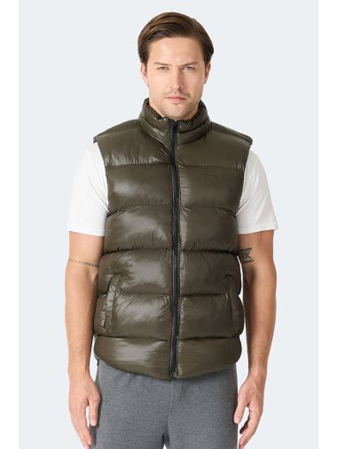 جلیقه پافر  اسلازنگر