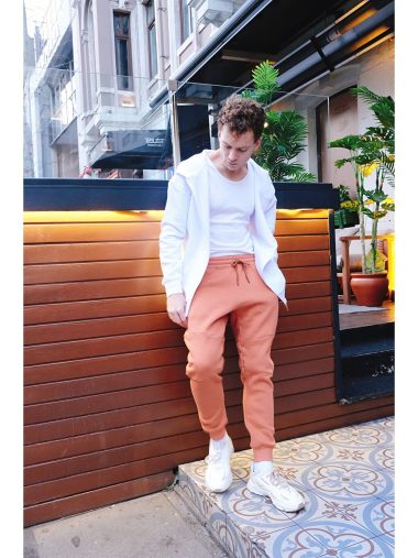 شلوار ورزشی  گاتهام