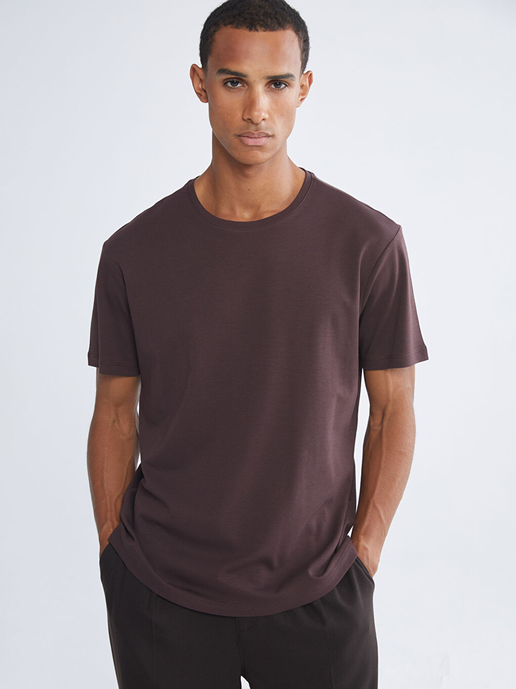 تی شرت  ال سی وایکیکی