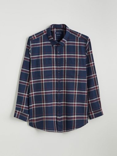 پیراهن  ال سی وایکیکی