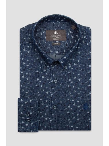 پیراهن جین  آباته