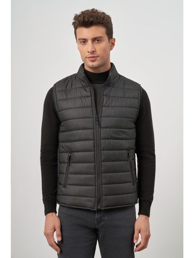 جلیقه پافر  امضا