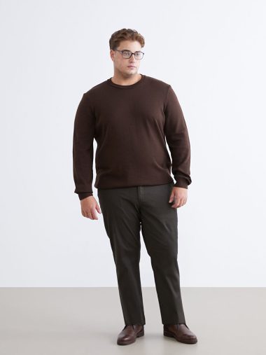 شلوار چینو  ال سی وایکیکی