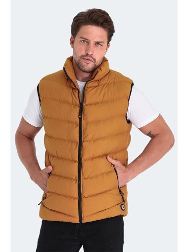 جلیقه پافر  اسلازنگر