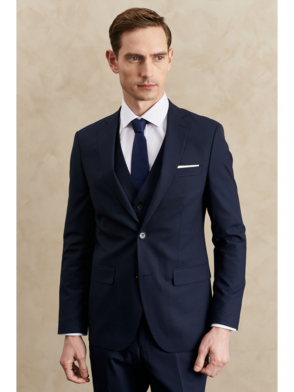 کت و شلوار  التین ییلدیز