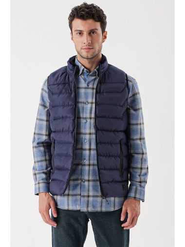 جلیقه پافر  امضا