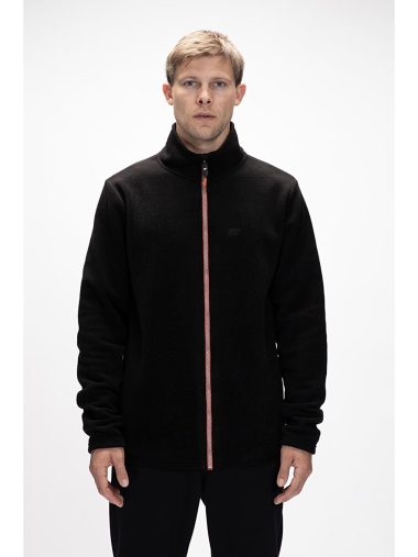 سویشرت زیپ دار  بد بیر