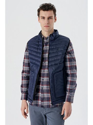 جلیقه پافر  امضا