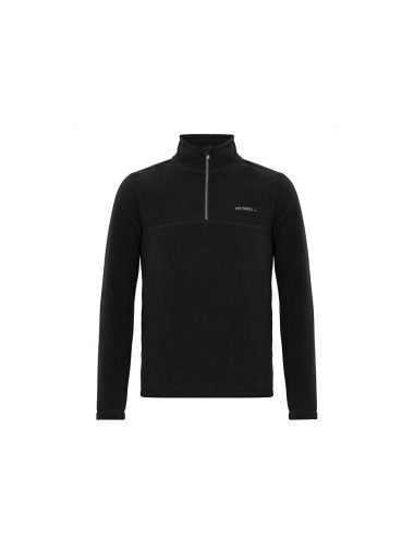 سویشرت زیپ دار  مرل