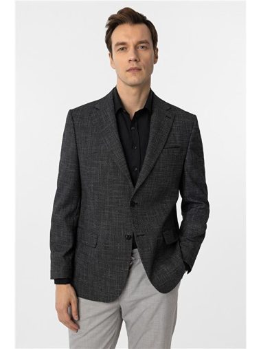 کت بلیزر  سوواری