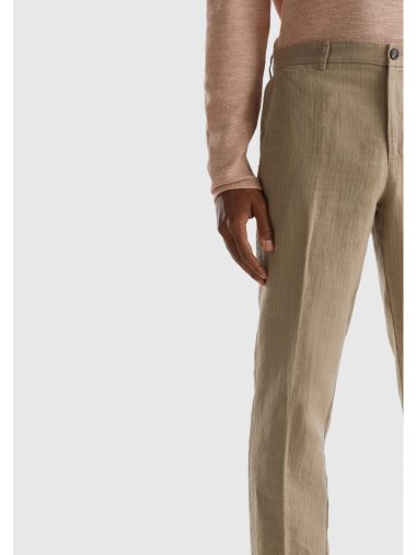 شلوار  بنتتون