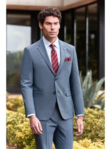 کت و شلوار  امضا