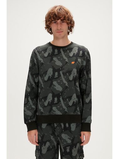 سویشرت  بد بیر