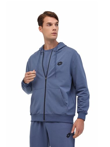 سویشرت زیپ دار  لوتو