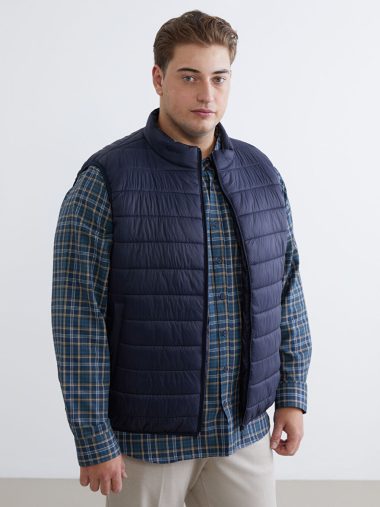 جلیقه پافر  ال سی وایکیکی