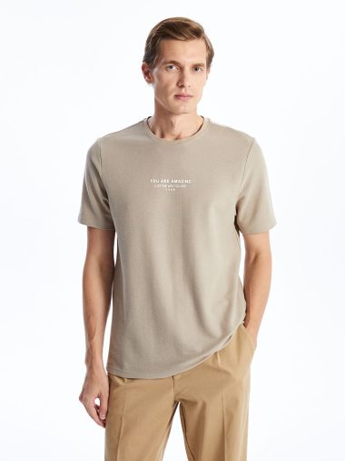 تی شرت  ال سی وایکیکی