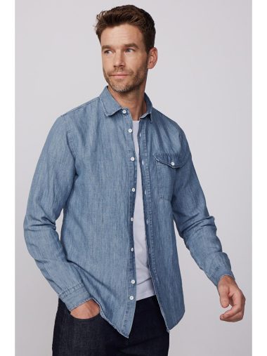 پیراهن جین  تودورز