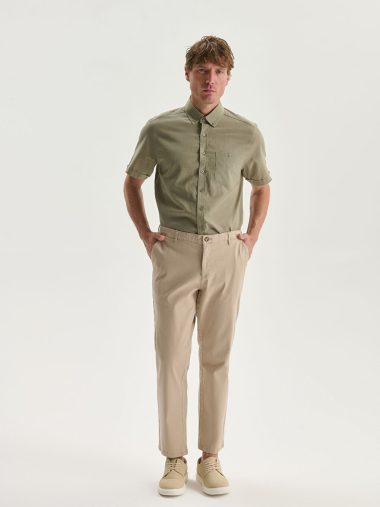 شلوار چینو  ال سی وایکیکی