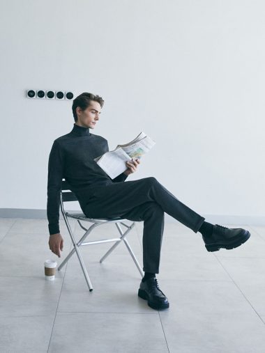 بافت  ال سی وایکیکی