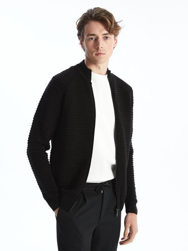 ژاکت  ال سی وایکیکی