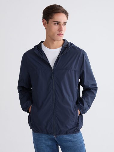 بارانی  ال سی وایکیکی