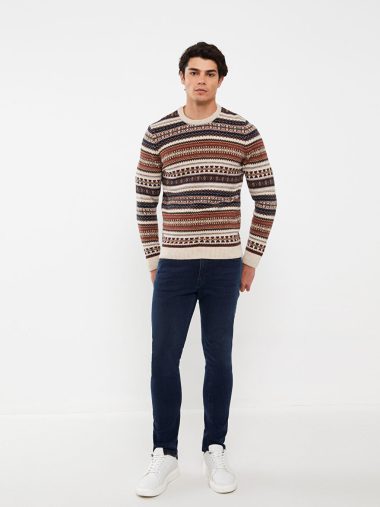 شلوار جین  ال سی وایکیکی