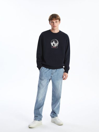 شلوار جین  ال سی وایکیکی